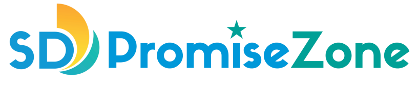 San Diego Promise Zone Logo