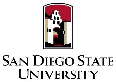 SDSU logo