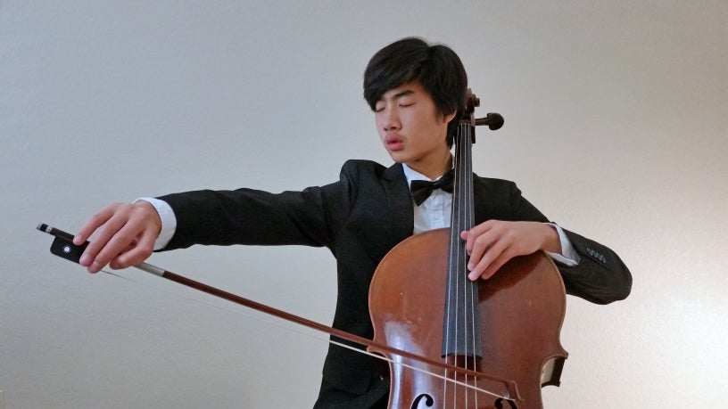 Justin Wu