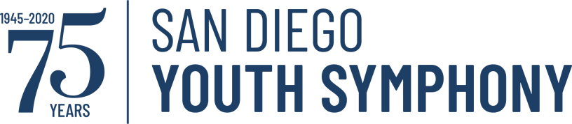 San Diego Youth Symphony Concerto Competition