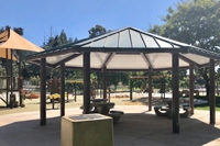Shade structure