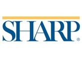 Sharp Healthcare logo