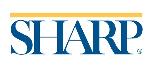 Sharp HealthCare Logo