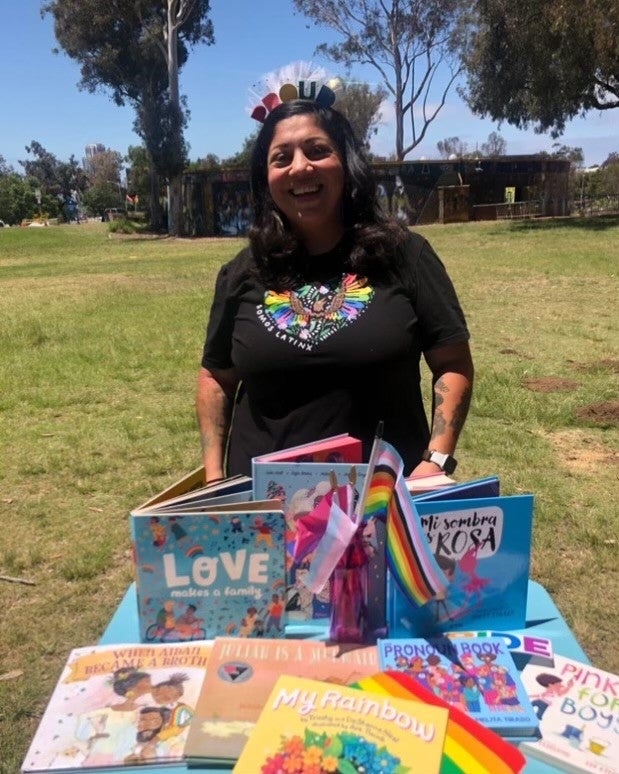 SheFest Outreach