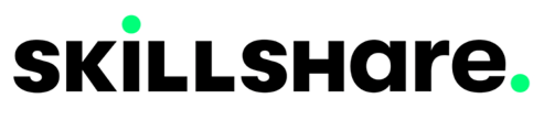 Skillshare logo