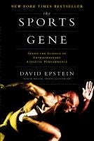 The Sports Gene by David Epstein