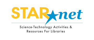 STARNet logo