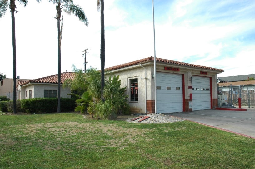 Fire Station 17