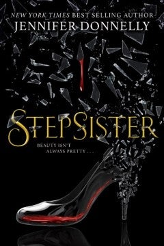 Stepsister by Jennifer Donnelly