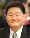 photo of Steve Hsieh