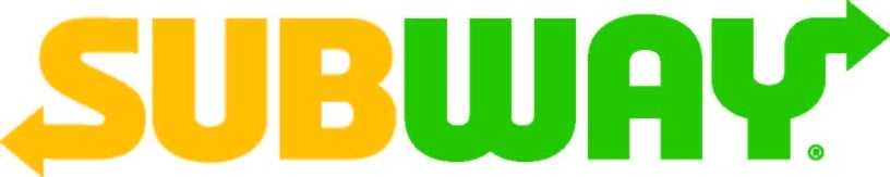 Subway logo