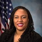 photo of Tamika Nelson