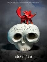 Singing Bones by Shaun Tan