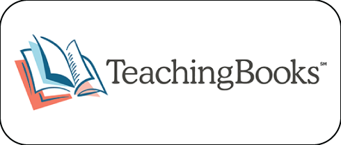 TeachingBooks logo