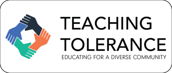 Teaching Tolerance logo