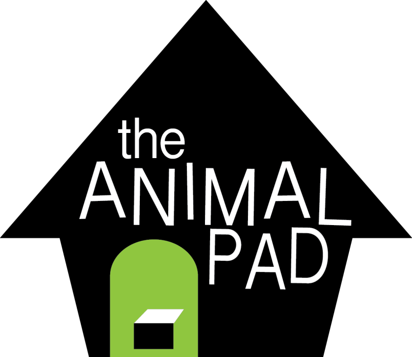 The Animal Pad Logo