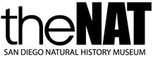 The San Diego Natural History Museum logo