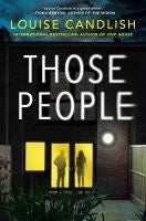 Those People by Louise Candlish