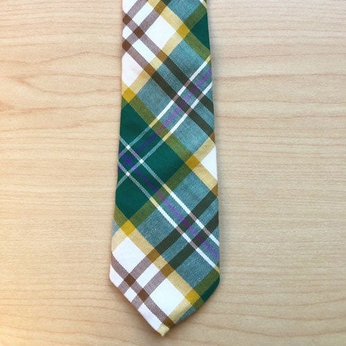 Photo of tie