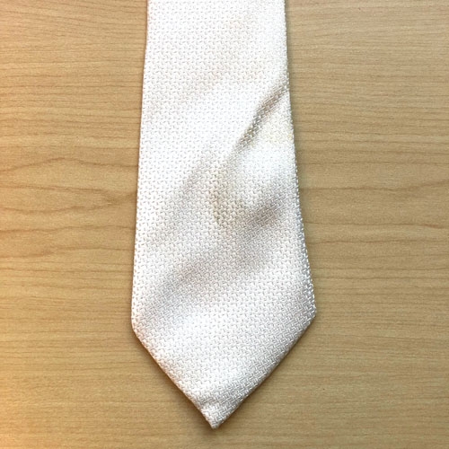 Photo of tie