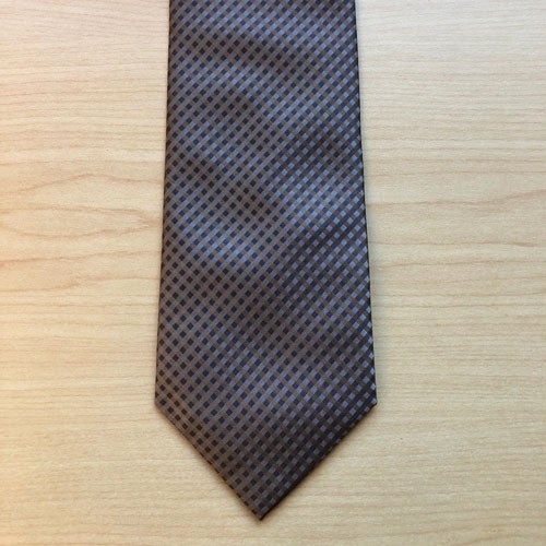 Photo of tie