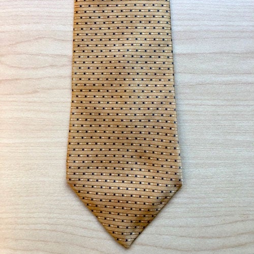 Photo of tie