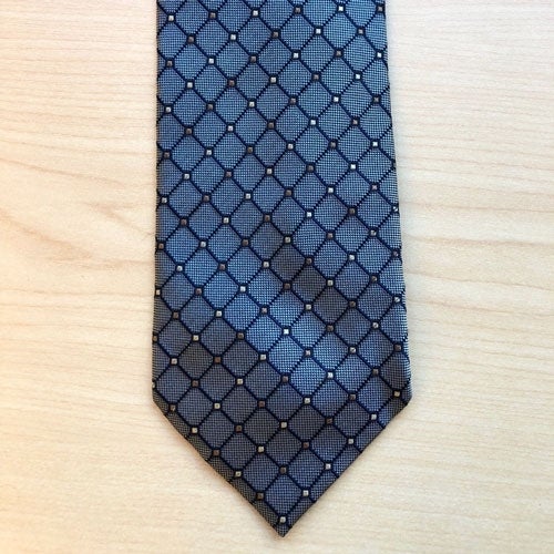 Photo of tie