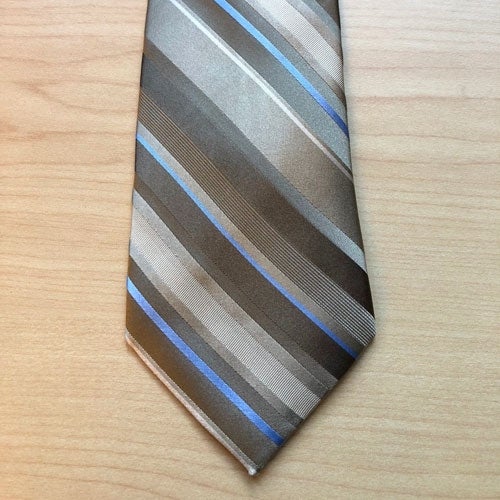 Photo of tie