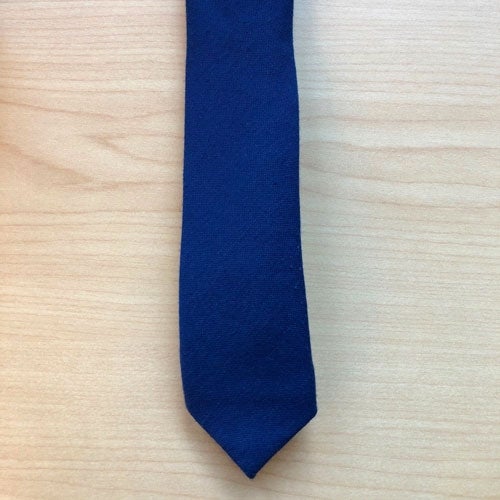 Photo of tie