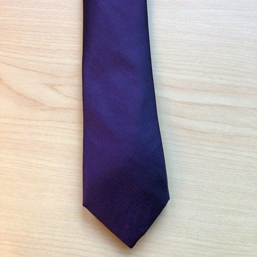 Photo of tie