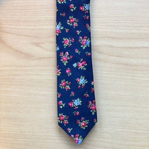 Photo of tie