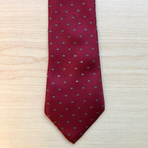 Photo of tie