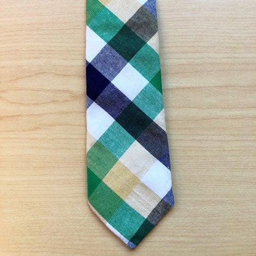 Photo of tie