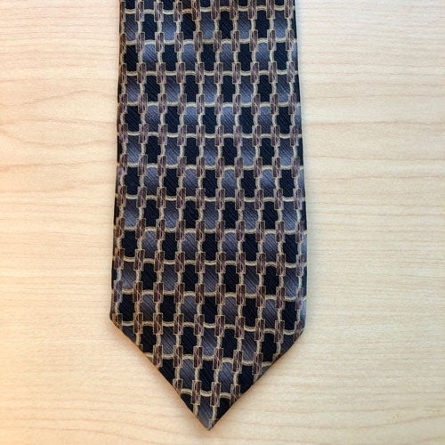 Photo of tie