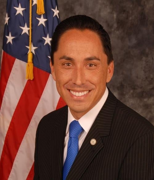 Todd Gloria