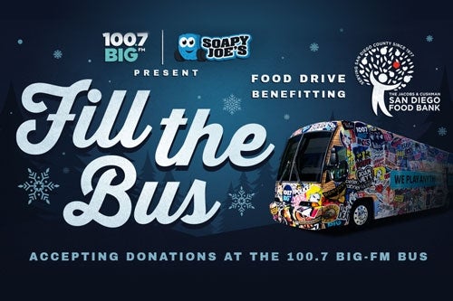 Fill the Bus