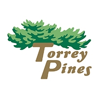 Torrey Pines Golf Course logo