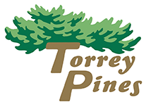 Torrey Pines Golf Course logo