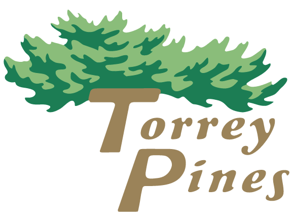 Torrey Pines Logo