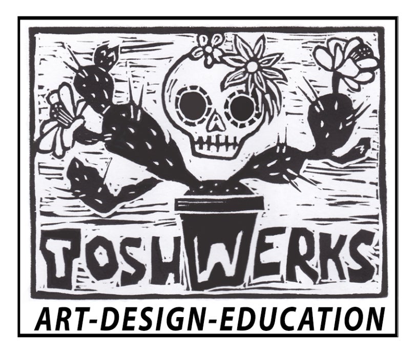 Toshwerks Logo