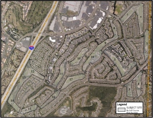 Trails CMR Map