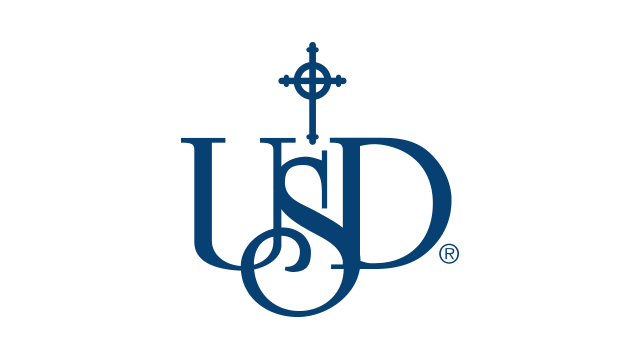 University of San Diego logo