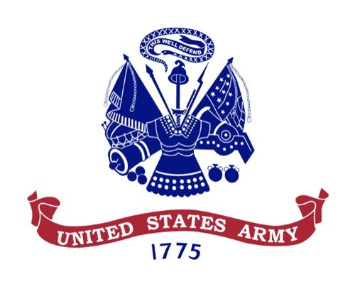 United States Army Logo