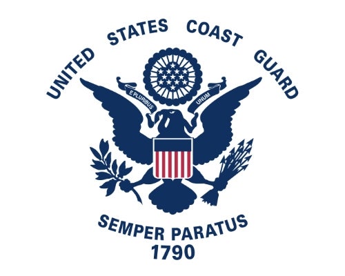 United States Coast Guard Logo