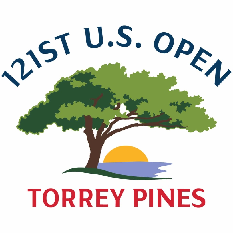 US Open TP Logo