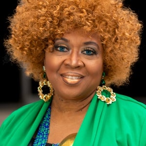 Venessa Jackson