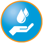 Water Saving Tips icon