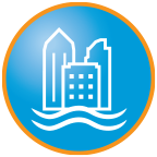 Water Wise City Logo