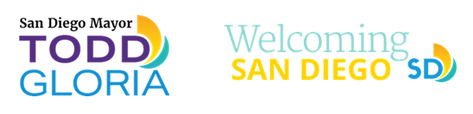 Welcoming SD