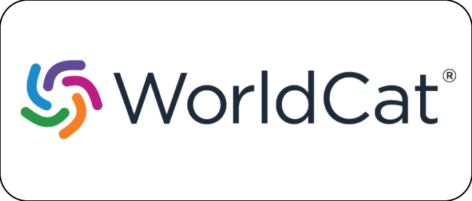 OCLC WorldCat logo